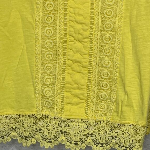 Intro. Top Yellow - Picture 7 of 9